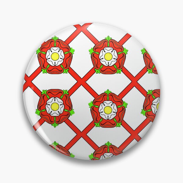 Item preview, Tudor Roses in Garden  designed and sold by LisaMPierce1990.