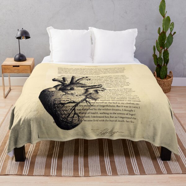 Item preview, Frankenstein Anatomical Illustration designed and sold by KoalityKargo.