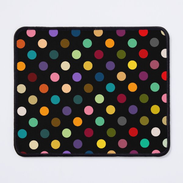 Item preview, Polka Dots #13 designed and sold by platonicXXI.