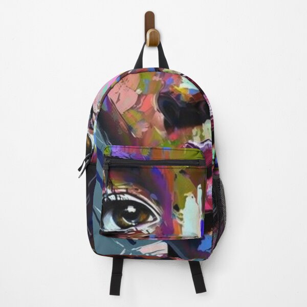 Item preview, Black beautiful women abstract designed and sold by SLIMBERG.