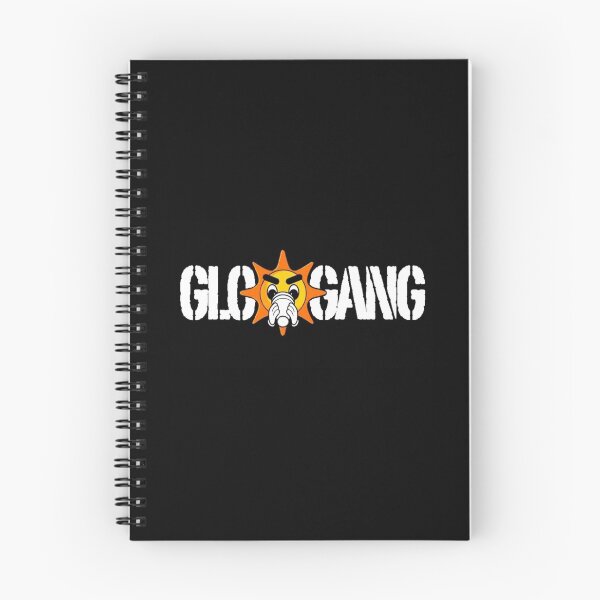 Item preview, Glo Gang- Sosa designed and sold by mowlasdesigns.
