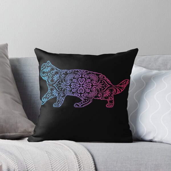 Artikelvorschau, britisch kurzhaar katze liebhaber aquarell lustige britisch kurzhaar zier geschenke entworfen und verkauft von alaechamlal.