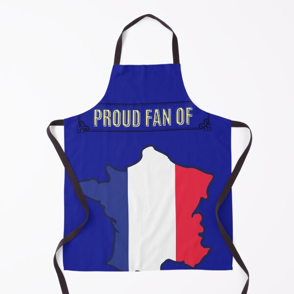 Item preview, FAN OF FRANCE: DURING WOLRD CUP 2022 IN QATAR designed and sold by JM INSPIRES.