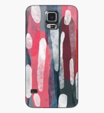 L'espace entre Coque et skin Samsung Galaxy