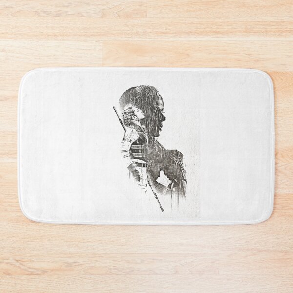 Item preview, Yelena's Sorrow designed and sold by Aemeth.