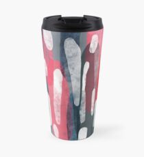 Taza de viaje El espacio intermedio