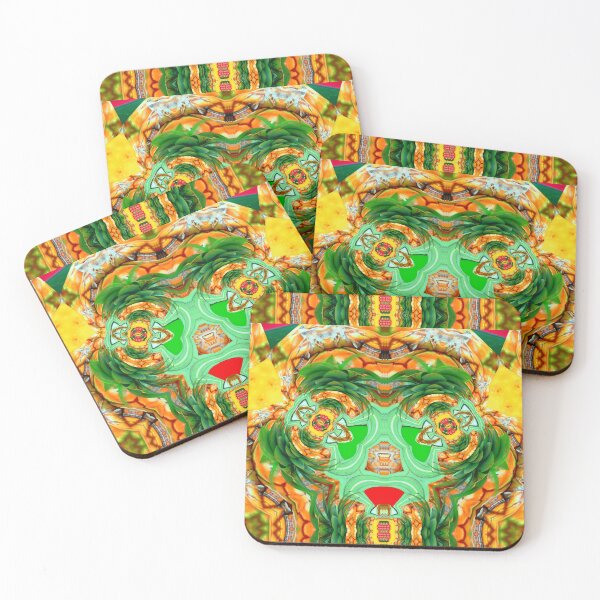 Item preview, FUNNY AND IRRESISTIBLE PAINTING PINEAPPLE MONKEY TO CELEBRATE THIS HOLY CHRISTMAS!! designed and sold by Ralek.