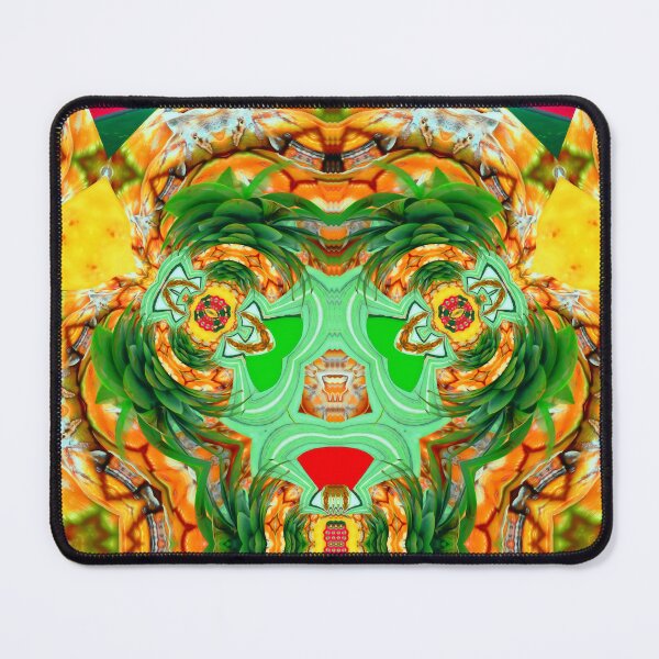 Item preview, FUNNY AND IRRESISTIBLE PAINTING PINEAPPLE MONKEY TO CELEBRATE THIS HOLY CHRISTMAS!! designed and sold by Ralek.
