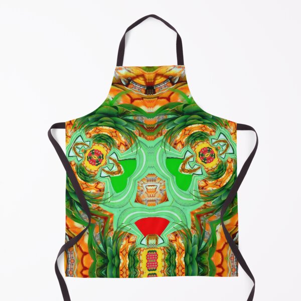 Item preview, FUNNY AND IRRESISTIBLE PAINTING PINEAPPLE MONKEY TO CELEBRATE THIS HOLY CHRISTMAS!! designed and sold by Ralek.