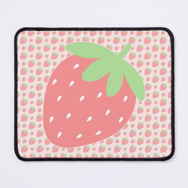 Item preview, Strawberry designed and sold by Nozuki.