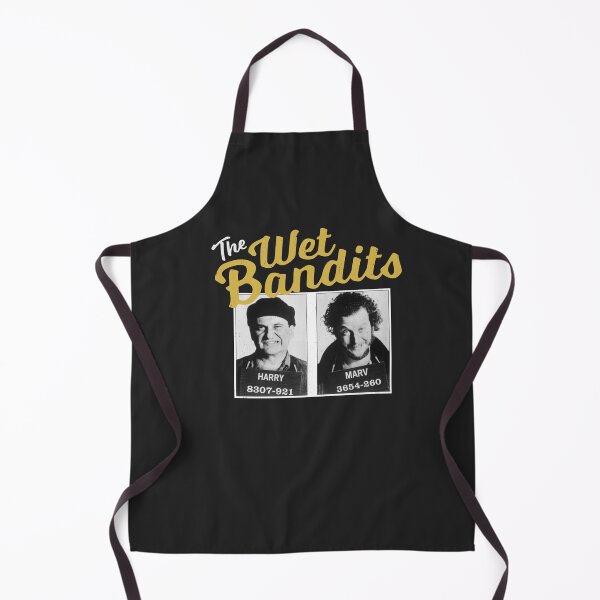 Item preview, The Wet Bandits designed and sold by Primotees.