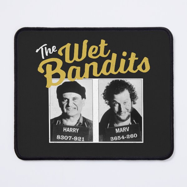 Item preview, The Wet Bandits designed and sold by Primotees.