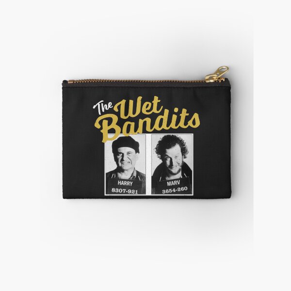 Item preview, The Wet Bandits designed and sold by Primotees.