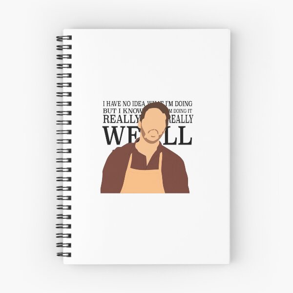Artikelvorschau, Andy Dwyer Parks und Rec entworfen und verkauft von notanorphan.
