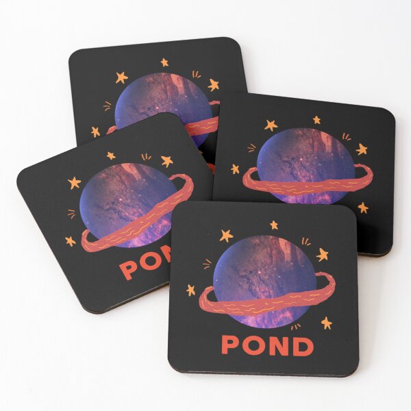 Item preview, Pond Classic T-Shirt designed and sold by adryaslayehp.