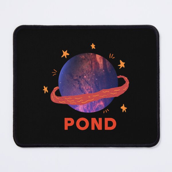 Item preview, Pond Classic T-Shirt designed and sold by adryaslayehp.