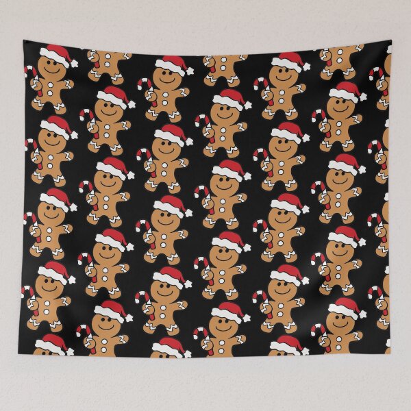 Item preview, Ginger bread guy designed and sold by 9jdiaz2.