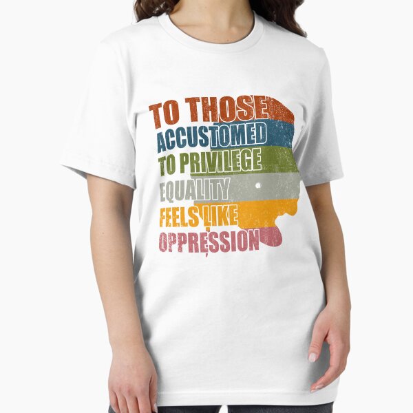 Item preview, Privilege Ruth Bader Ginsburg RBG Equality Womens  designed and sold by Simeon	 Dorelus.