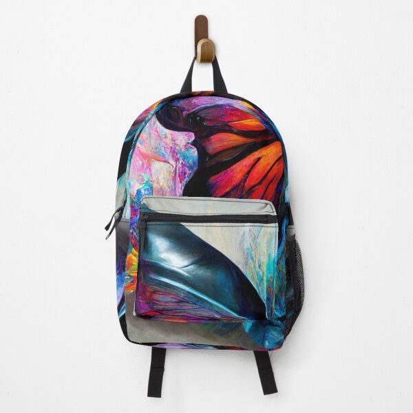 Item preview, Abstract Butterfly  designed and sold by SLIMBERG.