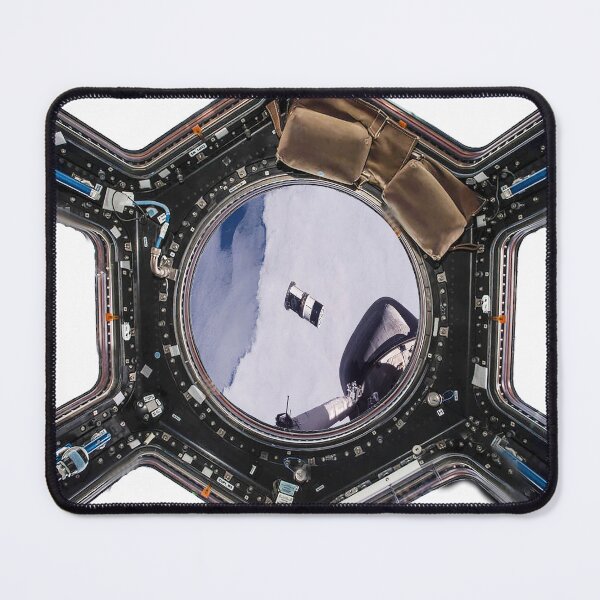 Item preview, fwc 7759 nasas aerial photos planet earth space designed and sold by fred chiea.