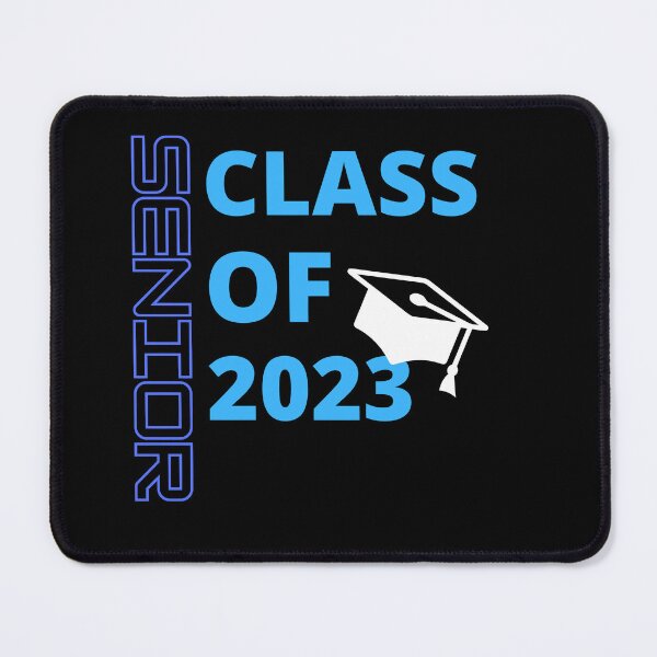 Item preview,  Class Of 2023 Graduate Funny Shirt and mask designed and sold by GulQari.