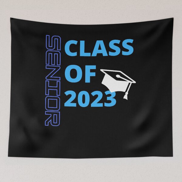 Item preview,  Class Of 2023 Graduate Funny Shirt and mask designed and sold by GulQari.