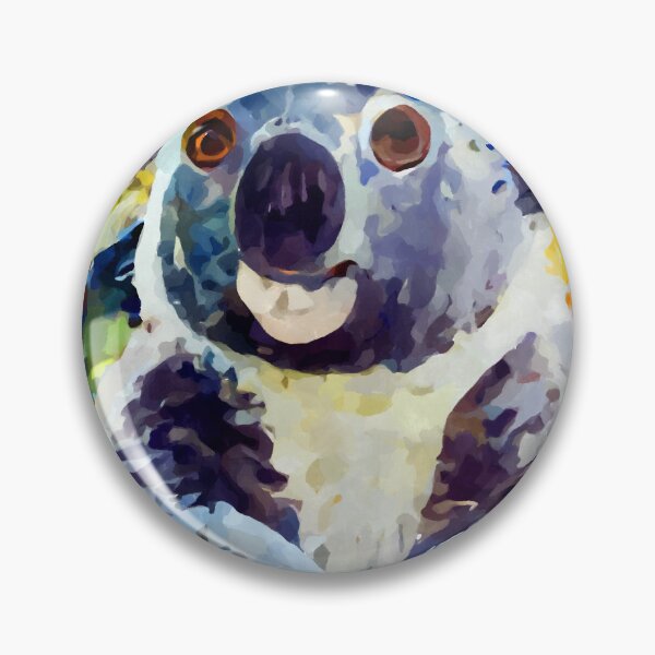 Item preview, Koala 12 designed and sold by ChrisButler.