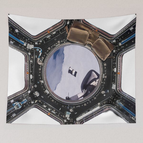 Item preview, fwc 7759 nasas aerial photos planet earth space designed and sold by fred chiea.