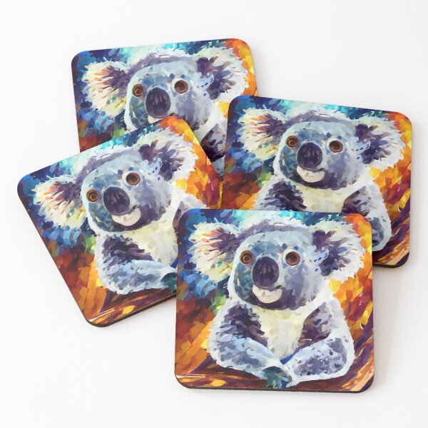 Item preview, Koala 12 designed and sold by ChrisButler.