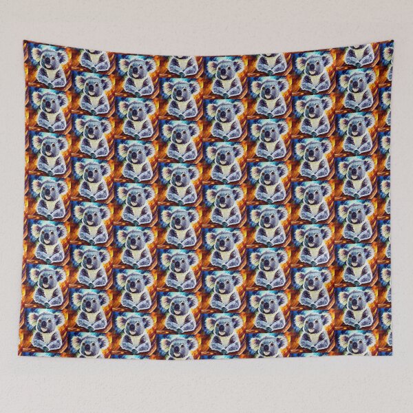 Item preview, Koala 12 designed and sold by ChrisButler.