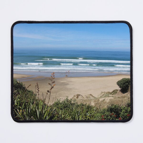 Item preview, Baylys Beach, Northland, NZ designed and sold by KiwiImages.