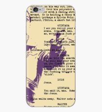 the Jesus iPhone Case