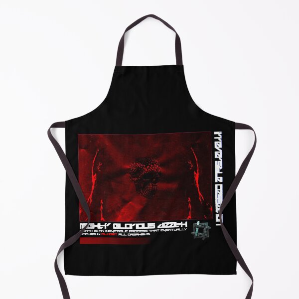 Item preview, Irreversible Cessation designed and sold by R-A Designs.