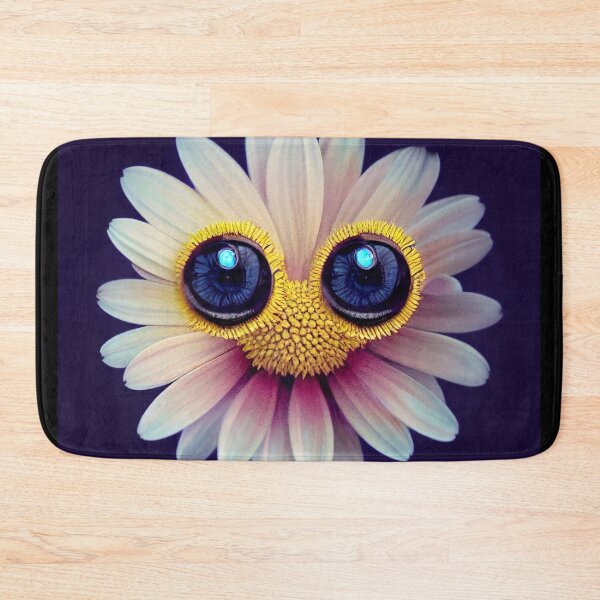 Item preview, FlowerBot designed and sold by mikecosper.