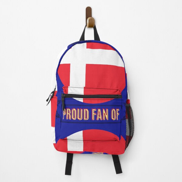 Item preview, FAN OF DENMARK; DURING WOLRD CUP 2022 IN QATAR designed and sold by JM INSPIRES.