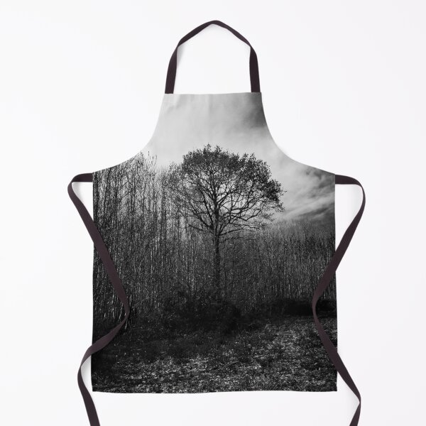 Item preview, Spooky Woodland designed and sold by ShutterSmithArt.