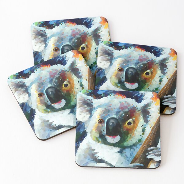 Item preview, Koala 13 designed and sold by ChrisButler.