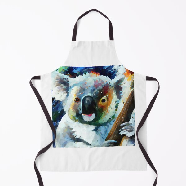 Item preview, Koala 13 designed and sold by ChrisButler.