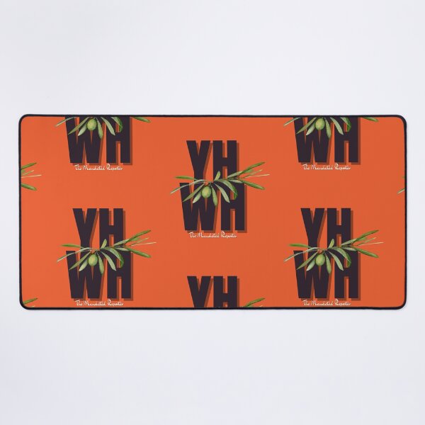Item preview, YHWH - Orange designed and sold by TheReporter1.