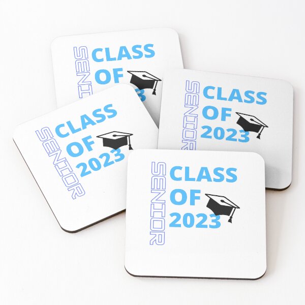 Item preview, Class Of 2023 Graduate Funny Shirt and mask designed and sold by GulQari.