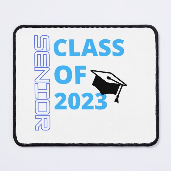 Item preview, Class Of 2023 Graduate Funny Shirt and mask designed and sold by GulQari.