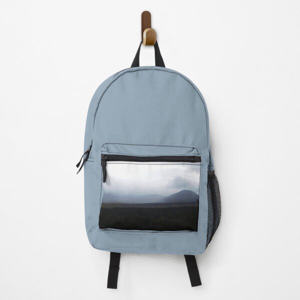 Item preview, Foggy mountains in the Cairngorms designed and sold by PowerfulPhotos.