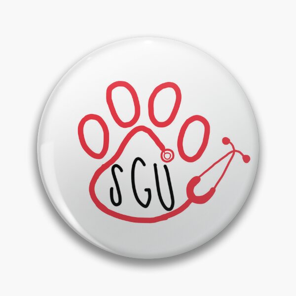 Item preview, SGU Vet Med designed and sold by rmadisond.