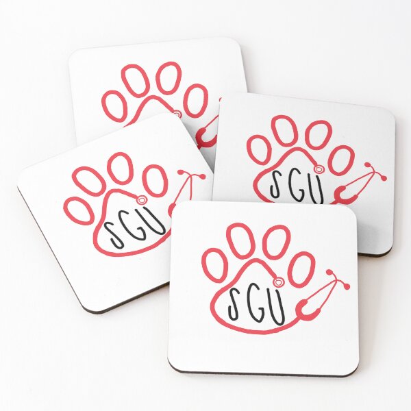 Item preview, SGU Vet Med designed and sold by rmadisond.
