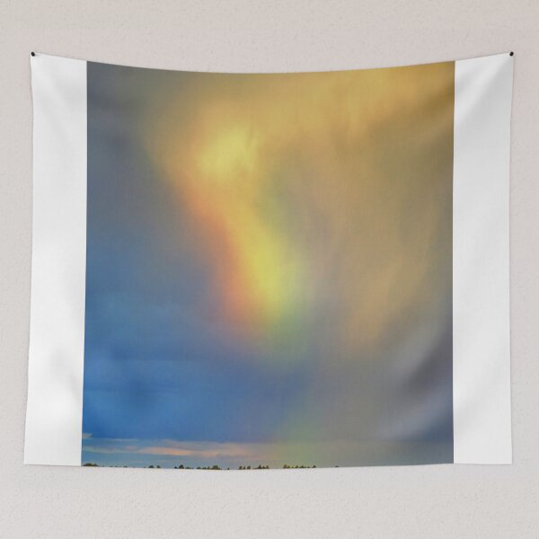 Item preview, Iridescent Clouds And Diffraction designed and sold by Gary Benson.