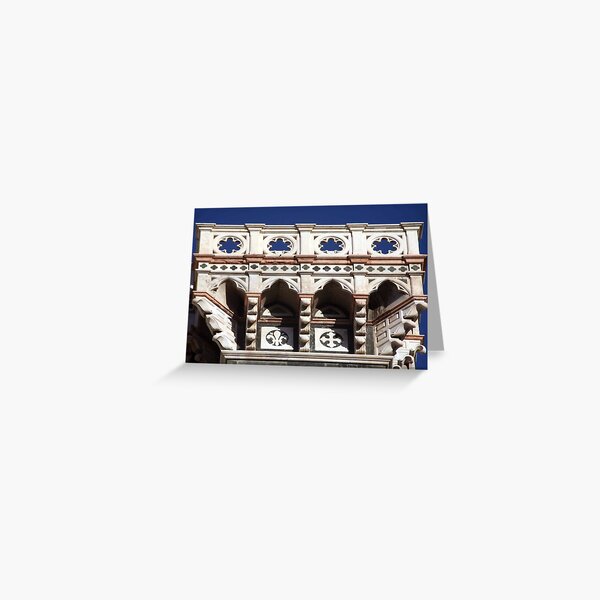 Item preview, Duomo Portico designed and sold by phil decocco.