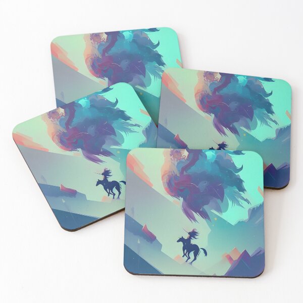Item preview, Unicorn Dream designed and sold by Adjoga.