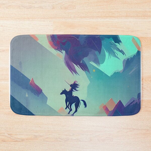 Item preview, Unicorn Dream designed and sold by Adjoga.
