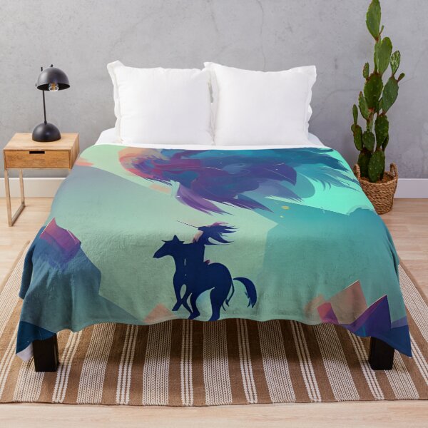 Item preview, Unicorn Dream designed and sold by Adjoga.
