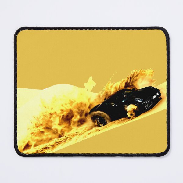 Item preview, Desert Thrillride designed and sold by ontological.
